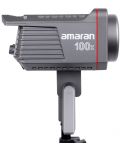 Iluminare LED Aputure - Amaran 100x, Bi-Color - 1t