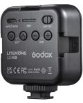 Iluminare LED Godox - Litemons LED 6BI - 4t
