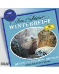 Dietrich Fischer-Dieskau - Schubert: Winterreise (CD) - 1t