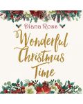 Diana Ross - Wonderful Christmas Time (2 Vinyl) - 1t