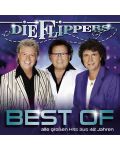 Die Flippers - Best Of (2 CD) - 1t