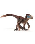 Figurina Schleich Dinosaurs - Utahraptor - 1t