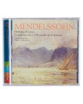 Dimitry Sitkovelsky - Mendelssohn: Symphonies Nos. 3 & 4	 - 1t