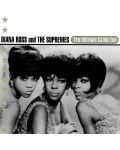 Diana Ross & The Supremes - the Ultimate Collection: Diana Ross & The Supremes (CD) - 1t