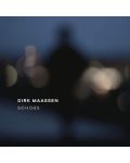 Dirk Maassen - Echoes (CD) - 1t