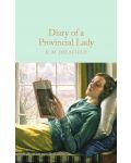 Macmillan Collector's Library: Diary of a Provincial Lady - 1t