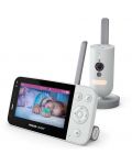 Video interfon digital Philips Avent - SCD923/26 - 2t
