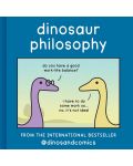 Dinosaur Philosophy - 1t