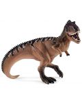 Figurina Schleich Dinosaurs - Giantosaurus, maro - 1t
