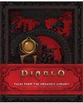 Diablo: Tales from the Horadric Library - 1t