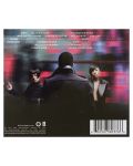 Diddy, Dirty Money - Last Train To Paris (LV CD) - 2t