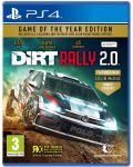 DiRT Rally 2.0 - Game of the Year Edition (PS4)	 - 1t