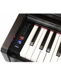 Medeli Digital Piano - DP260/RW, maro - 5t