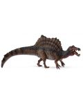 Figurina Schleich Dinosaurs - Spinosaurus, maro - 1t