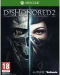 Dishonored 2 (Xbox One) - 1t
