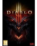 Diablo III (PC) - 1t