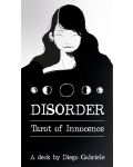 Disorder - Tarot of Innocence: Limited Edition - 78 Full Colour Cards and Instructions - 1t