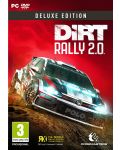 Dirt Rally 2 - Deluxe Edition (PC) - 1t