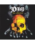 Dio - the Collection (CD) - 1t