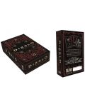 Diablo: The Sanctuary Tarot. Deck and Guidebook - 3t