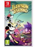 Disney Illusion Island (Nintendo Switch) - 1t