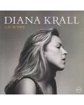 Diana Krall - Live in Paris (CD) - 1t
