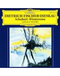 Dietrich Fischer-Dieskau - Schubert: Winterreise (CD) - 1t