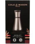 Dozator de ulei și oțet Cole & Mason - 2t
