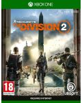 Tom Clancy's the Division 2 (Xbox One) - 1t