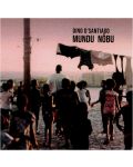 Dino D'Santiago - Mundu Nobu (CD) - 1t