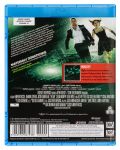 In Time (Blu-Ray) - 2t