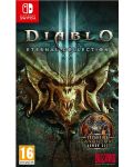 Diablo III: Eternal Collection (Nintendo Switch) - 1t
