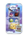 Set figurine Disney Mini Emojis - Chat Packs, sortiment - 1t