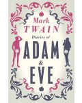 Diaries of Adam and Eve - 1t