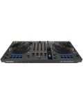 DJ Controler Pioneer DJ - DDJ-FLX6, negru - 2t