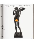 Django Django - Born Under Saturn(CD)	 - 1t