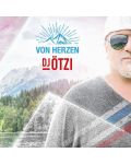 Dj Otzi - von Herzen (CD) - 1t