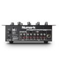 DJ Mixer Numark - M4, negru - 3t