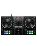 Controler DJ Hercules - DJControl Inpulse 500, negru - 1t