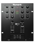 Mixer DJ  Numark - M101 USB, negru - 1t