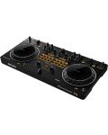 Controler DJ Pioneer DJ - DDJ-REV1, negru  - 2t