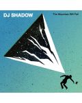 DJ Shadow - The Mountain Will Fall (CD)	 - 1t