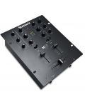 Mixer DJ  Numark - M101 USB, negru - 2t