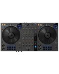DJ Controler Pioneer DJ - DDJ-FLX6, negru - 1t