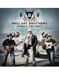 Dj Otzi, Bellamy Brothers - Simply the Best (CD) - 1t