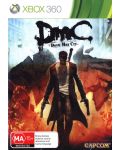DmC Devil May Cry (Xbox 360) - 1t