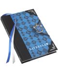 Blocnotes The Noble Collection Movies: Harry Potter - Ravenclaw - 1t