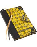 Blocnotes The Noble Collection Movies: Harry Potter - Hufflepuff - 1t