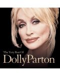 Dolly Parton- the Very Best Of (CD) - 1t