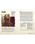 Supliment pentru joc rol Dungeons & Dragons: Young Adventurer's Guides - Wizards & Spells - 4t